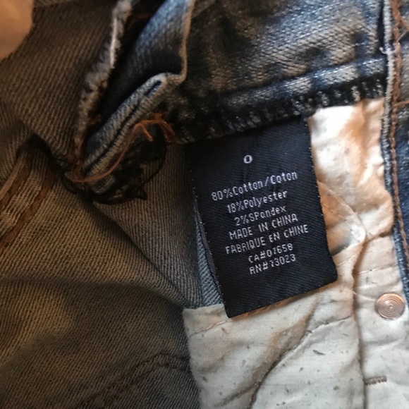 Distressed Sydney bongo jeans - Picture 2 of 5